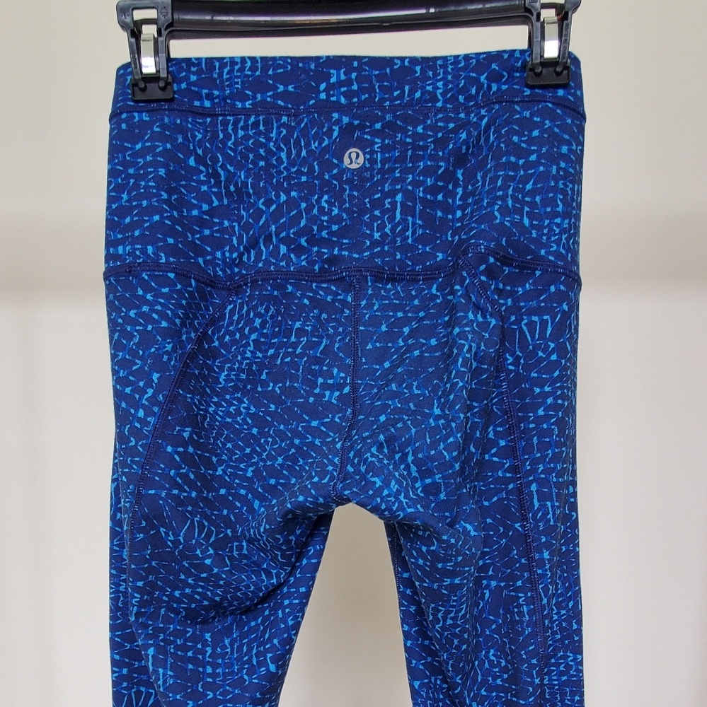 Lululemon Pure Practice Pants